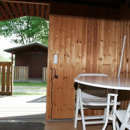 Nyrup Camping & Cottages Camping Espergærde
