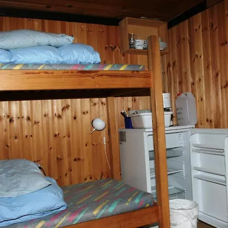 Nyrup Camping & Cottages Espergærde