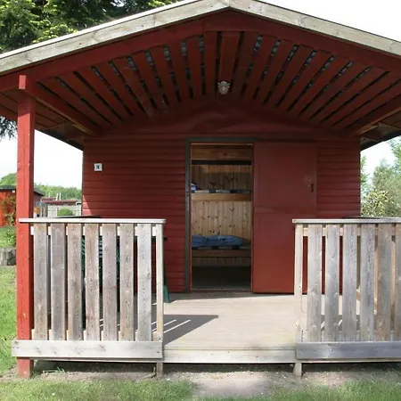 Camping Nyrup Camping & Cottages 3*