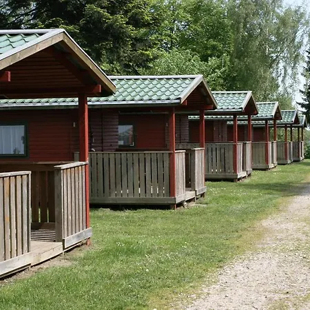 Nyrup Camping & Cottages 3*