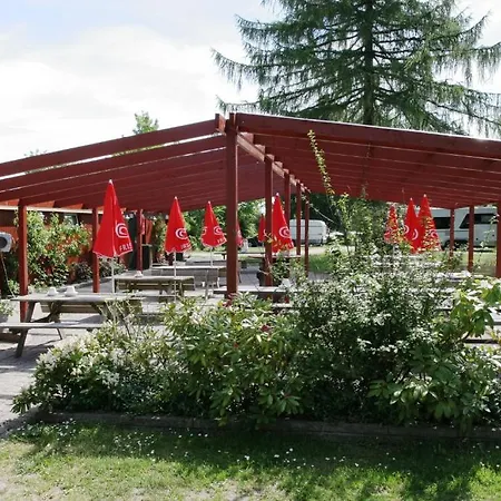 Nyrup Camping & Cottages Camping Espergærde