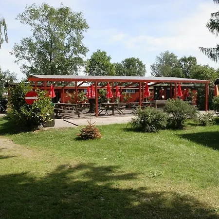 Nyrup Camping & Cottages Espergærde