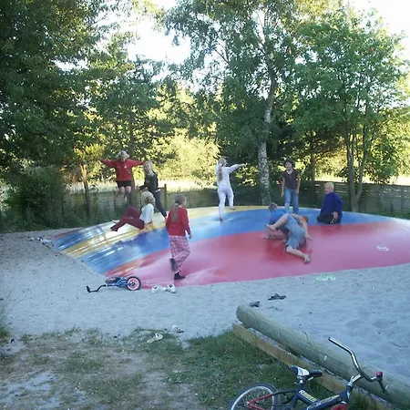Nyrup Camping & Cottages 3* Espergærde