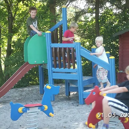 Nyrup Camping & Cottages Espergærde