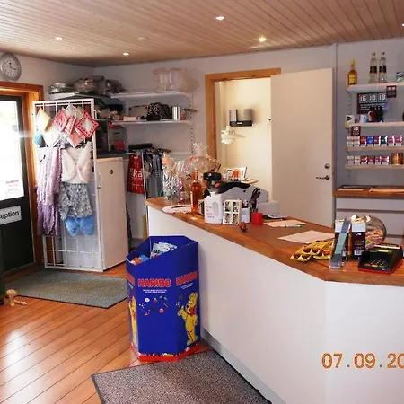 Camping Nyrup Camping & Cottages 3*