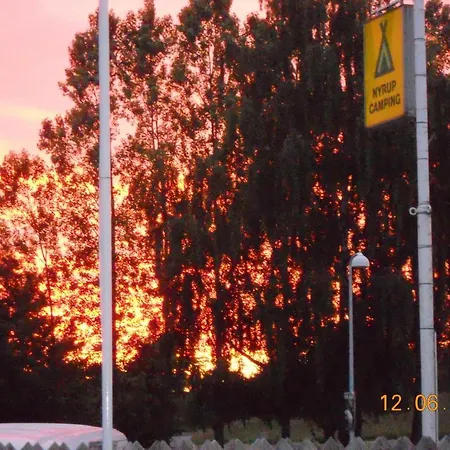 Nyrup Camping & Cottages