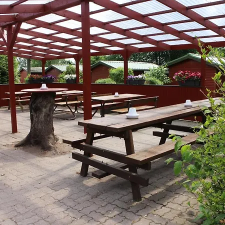 Nyrup Camping & Cottages Camping Espergærde