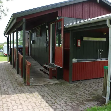 Nyrup Camping & Cottages Camping 3*