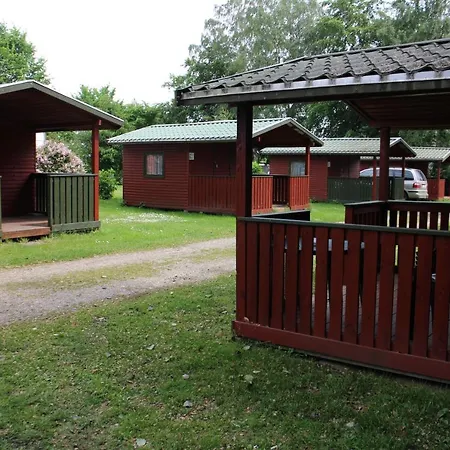 Camping Nyrup Camping & Cottages 3*