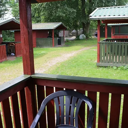 Camping Nyrup Camping & Cottages 3*