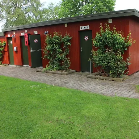 Nyrup Camping & Cottages 3*