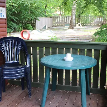 Camping Nyrup Camping & Cottages Espergærde